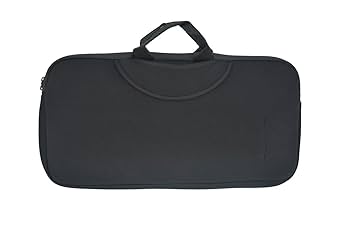 Amazon | Orchidtent 携帯用プリンターバッグ プリンター収納